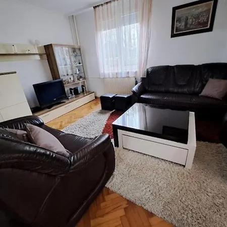 Flato Aerodrom Szkopje