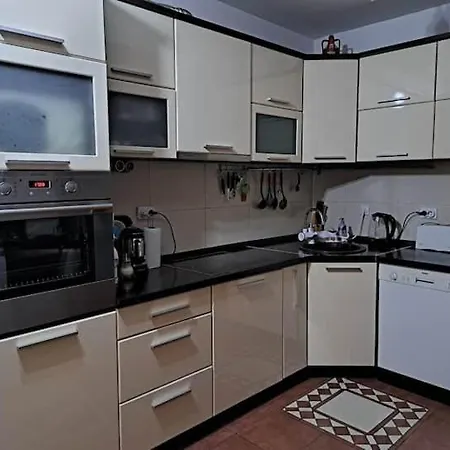 Apartman Flato Aerodrom *