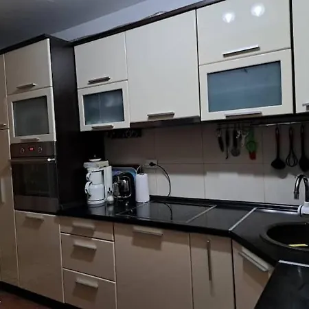 Flato Aerodrom Apartman