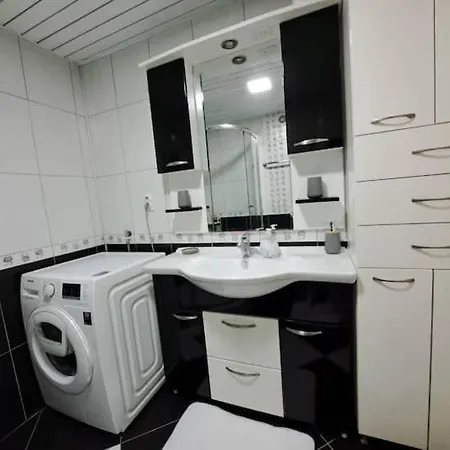 Flato Aerodrom Apartman