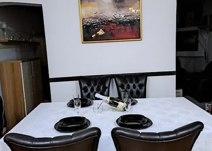 Flato Aerodrom Szkopje