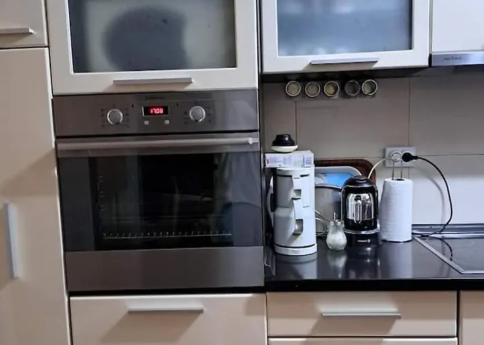 Apartman Flato Aerodrom