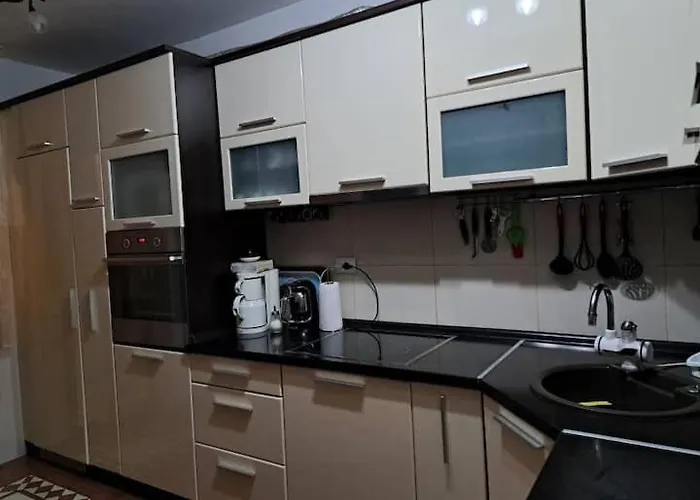 Flato Aerodrom Apartman